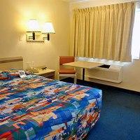 Drury & Hotel Gainesville